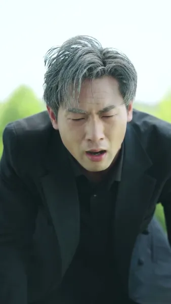 （พากย์ไทย）ขอได้ไหมหัวใจพ่อจ๋า