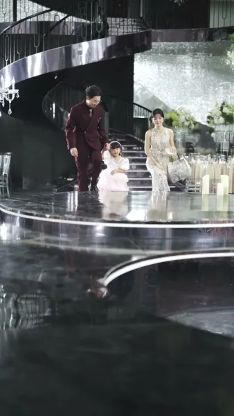 （พากย์ไทย）ขอได้ไหมหัวใจพ่อจ๋า