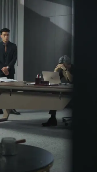 （พากย์ไทย）ขอได้ไหมหัวใจพ่อจ๋า