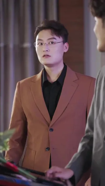 （พากย์ไทย）ขอได้ไหมหัวใจพ่อจ๋า