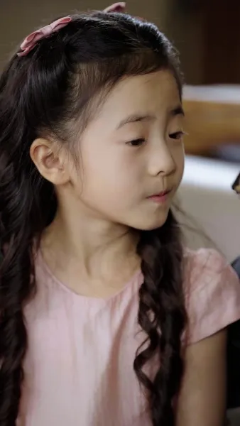 （พากย์ไทย）ขอได้ไหมหัวใจพ่อจ๋า