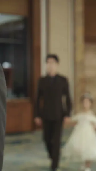 （พากย์ไทย）ขอได้ไหมหัวใจพ่อจ๋า