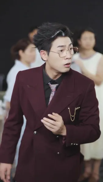 （พากย์ไทย）ขอได้ไหมหัวใจพ่อจ๋า