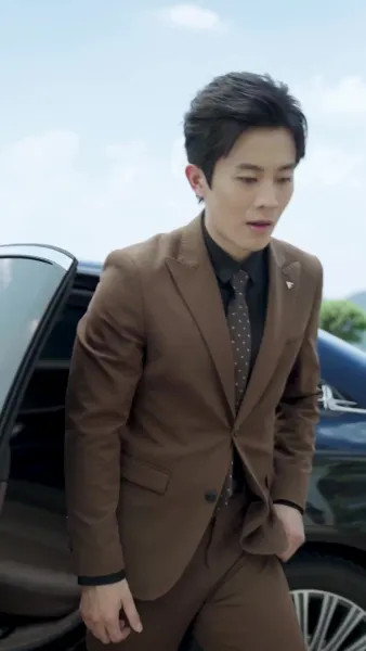 （พากย์ไทย）ขอได้ไหมหัวใจพ่อจ๋า