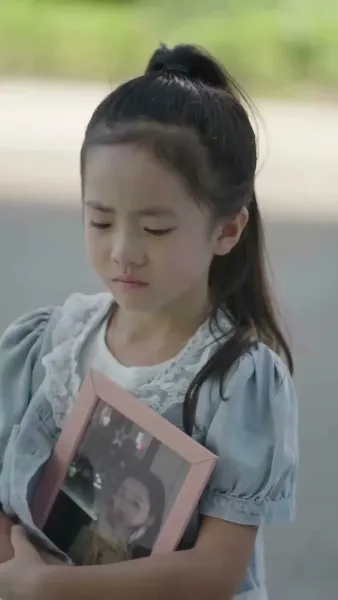 （พากย์ไทย）ขอได้ไหมหัวใจพ่อจ๋า