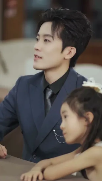 （พากย์ไทย）ขอได้ไหมหัวใจพ่อจ๋า