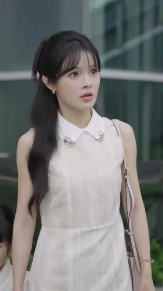 （พากย์ไทย）ขอได้ไหมหัวใจพ่อจ๋า