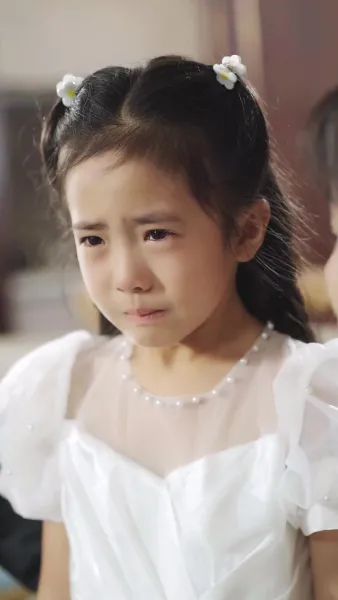 （พากย์ไทย）ขอได้ไหมหัวใจพ่อจ๋า