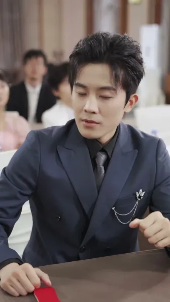 （พากย์ไทย）ขอได้ไหมหัวใจพ่อจ๋า