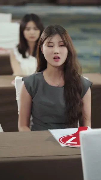 （พากย์ไทย）ขอได้ไหมหัวใจพ่อจ๋า