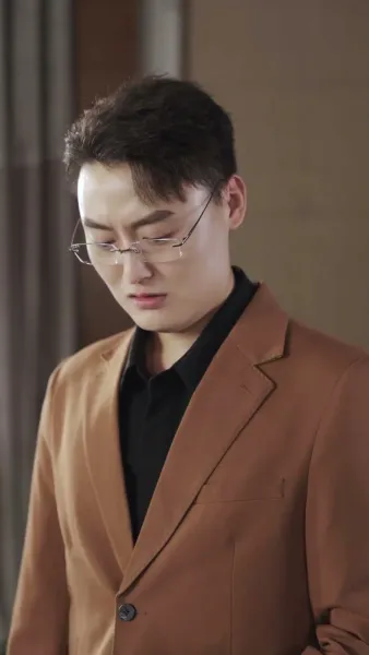 （พากย์ไทย）ขอได้ไหมหัวใจพ่อจ๋า