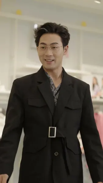 （พากย์ไทย）ขอได้ไหมหัวใจพ่อจ๋า