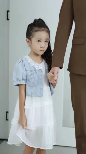 （พากย์ไทย）ขอได้ไหมหัวใจพ่อจ๋า