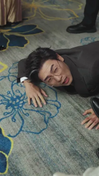 （พากย์ไทย）ขอได้ไหมหัวใจพ่อจ๋า