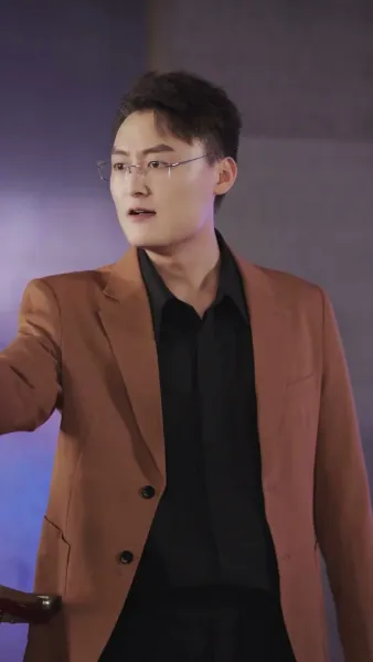 （พากย์ไทย）ขอได้ไหมหัวใจพ่อจ๋า