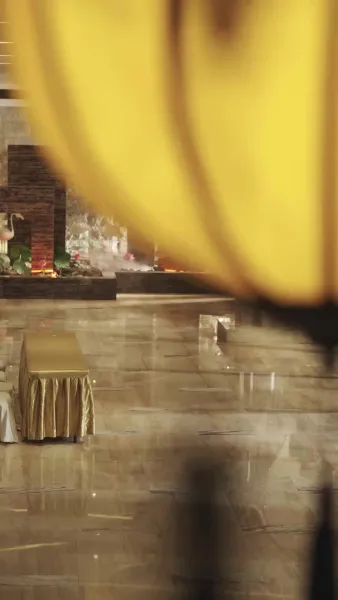 （พากย์ไทย）ขอได้ไหมหัวใจพ่อจ๋า