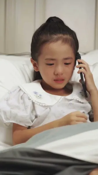 （พากย์ไทย）ขอได้ไหมหัวใจพ่อจ๋า