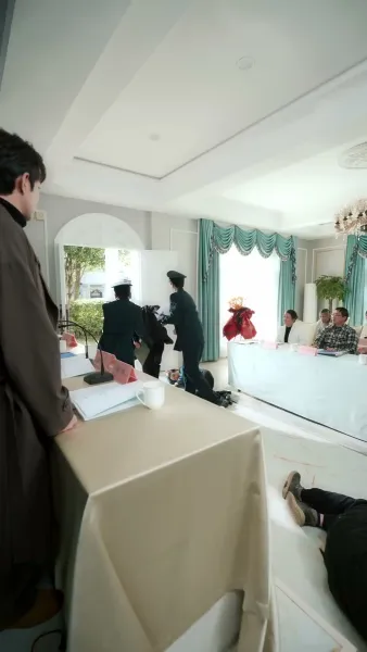 ใครว่าฉัน ไม่ใช่เทพยา