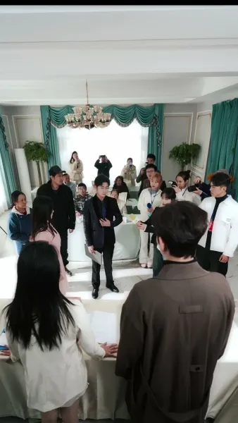 ใครว่าฉัน ไม่ใช่เทพยา