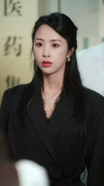 ใครว่าฉัน ไม่ใช่เทพยา