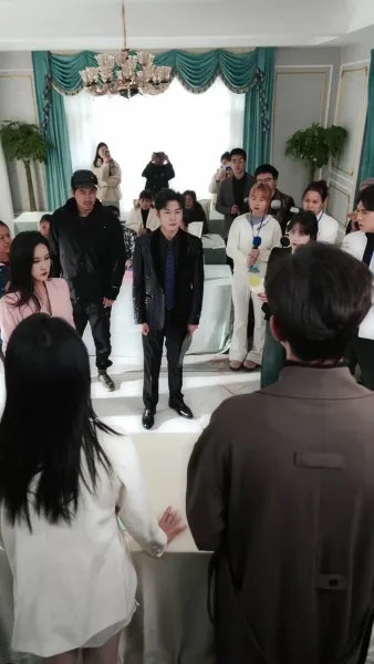 ใครว่าฉัน ไม่ใช่เทพยา