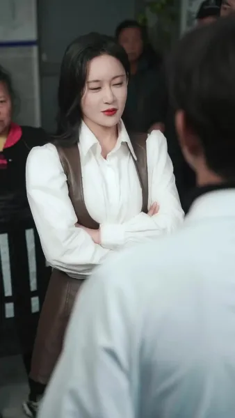 ใครว่าฉัน ไม่ใช่เทพยา