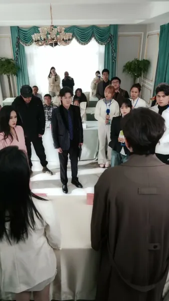 ใครว่าฉัน ไม่ใช่เทพยา