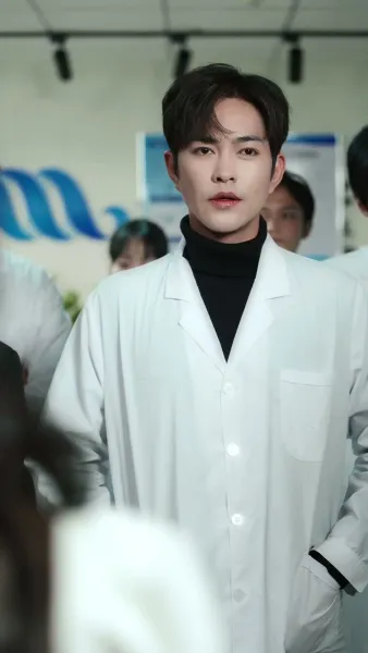 ใครว่าฉัน ไม่ใช่เทพยา