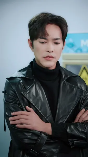 ใครว่าฉัน ไม่ใช่เทพยา