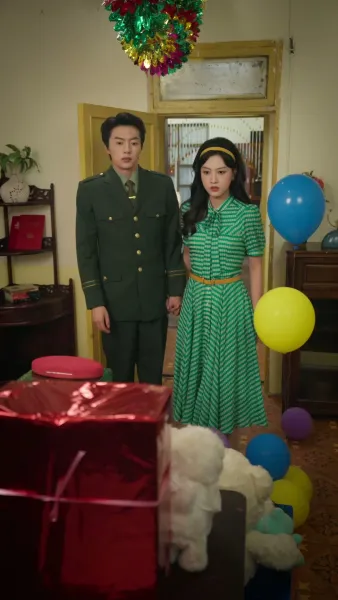 ชาติใหม่ 90 แต่งงานใหม่ สดชื่นจัด