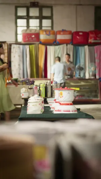 ชาติใหม่ 90 แต่งงานใหม่ สดชื่นจัด