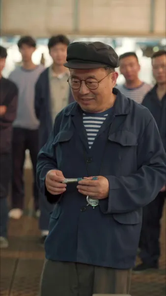 ชาติใหม่ 90 แต่งงานใหม่ สดชื่นจัด