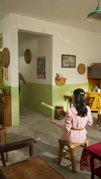 ชาติใหม่ 90 แต่งงานใหม่ สดชื่นจัด