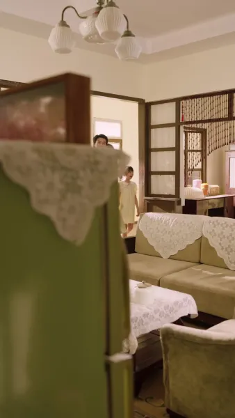 ชาติใหม่ 90 แต่งงานใหม่ สดชื่นจัด