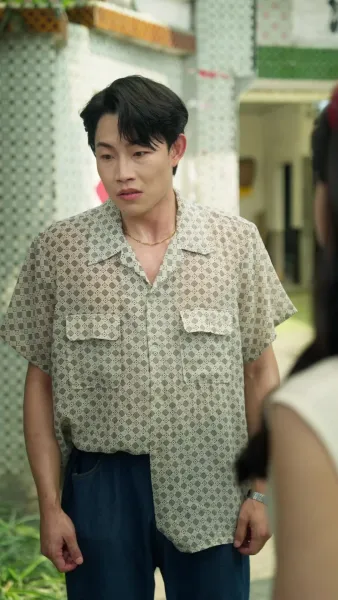 ชาติใหม่ 90 แต่งงานใหม่ สดชื่นจัด