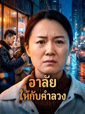 อาลัย ให้กับคำลวง