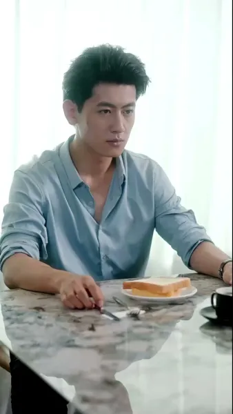 [พากย์ไทย] ลาก่อนอดีตรัก