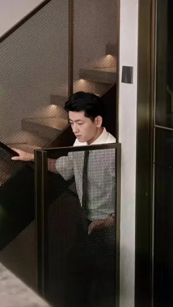 [พากย์ไทย] ลาก่อนอดีตรัก