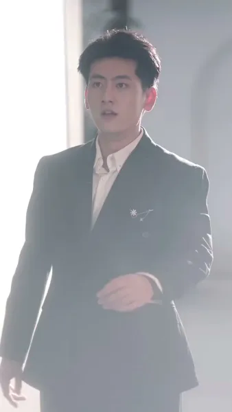 [พากย์ไทย] ลาก่อนอดีตรัก