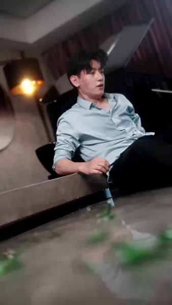 [พากย์ไทย] ลาก่อนอดีตรัก