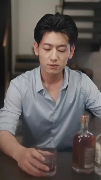 [พากย์ไทย] ลาก่อนอดีตรัก