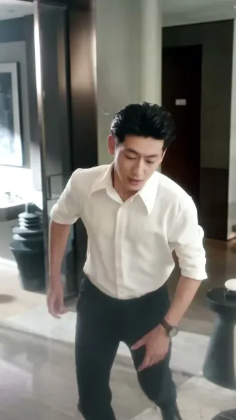 [พากย์ไทย] ลาก่อนอดีตรัก