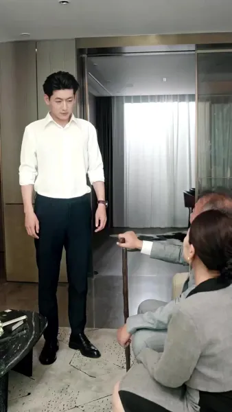 [พากย์ไทย] ลาก่อนอดีตรัก