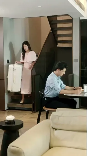 [พากย์ไทย] ลาก่อนอดีตรัก