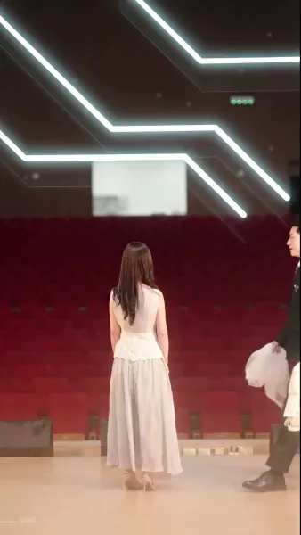 [พากย์ไทย] ลาก่อนอดีตรัก