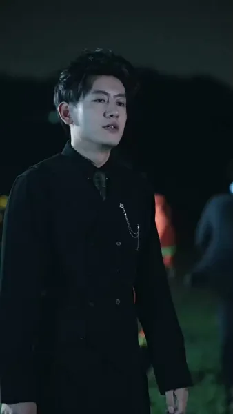 [พากย์ไทย] ลาก่อนอดีตรัก