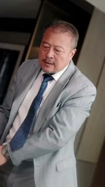 [พากย์ไทย] ลาก่อนอดีตรัก