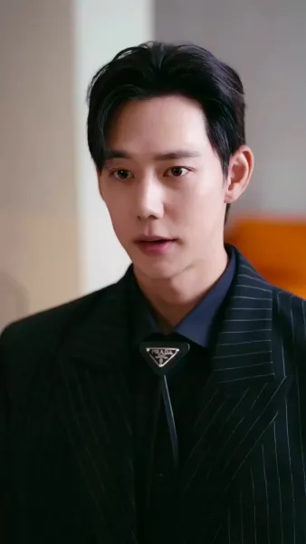 น้องสาวขโมยความรัก