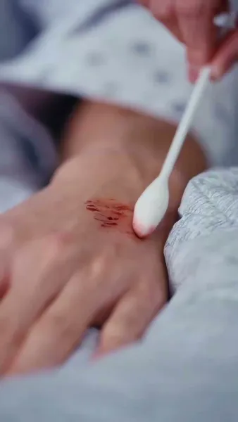 น้องสาวขโมยความรัก