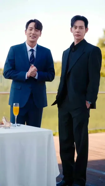 น้องสาวขโมยความรัก